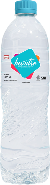 Botol 1500ml
