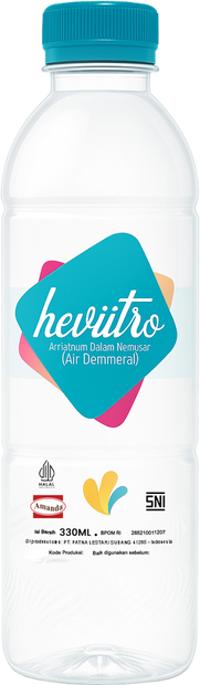 Botol 330ml