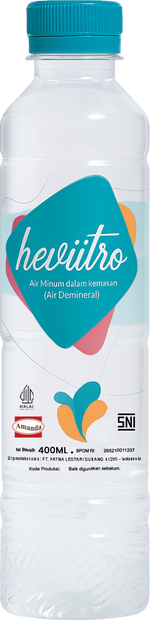 Botol 400ml